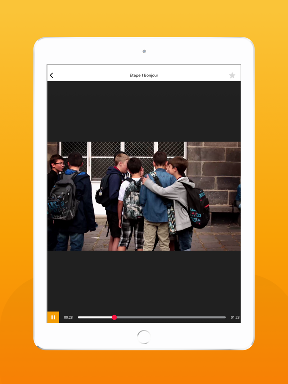 Screenshot #6 pour MEDIA+