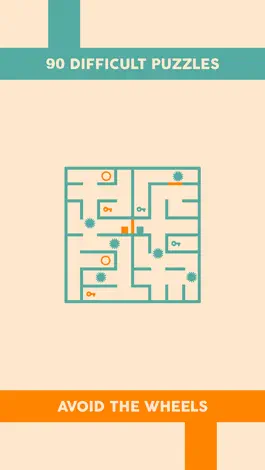 Game screenshot Minimal Maze apk