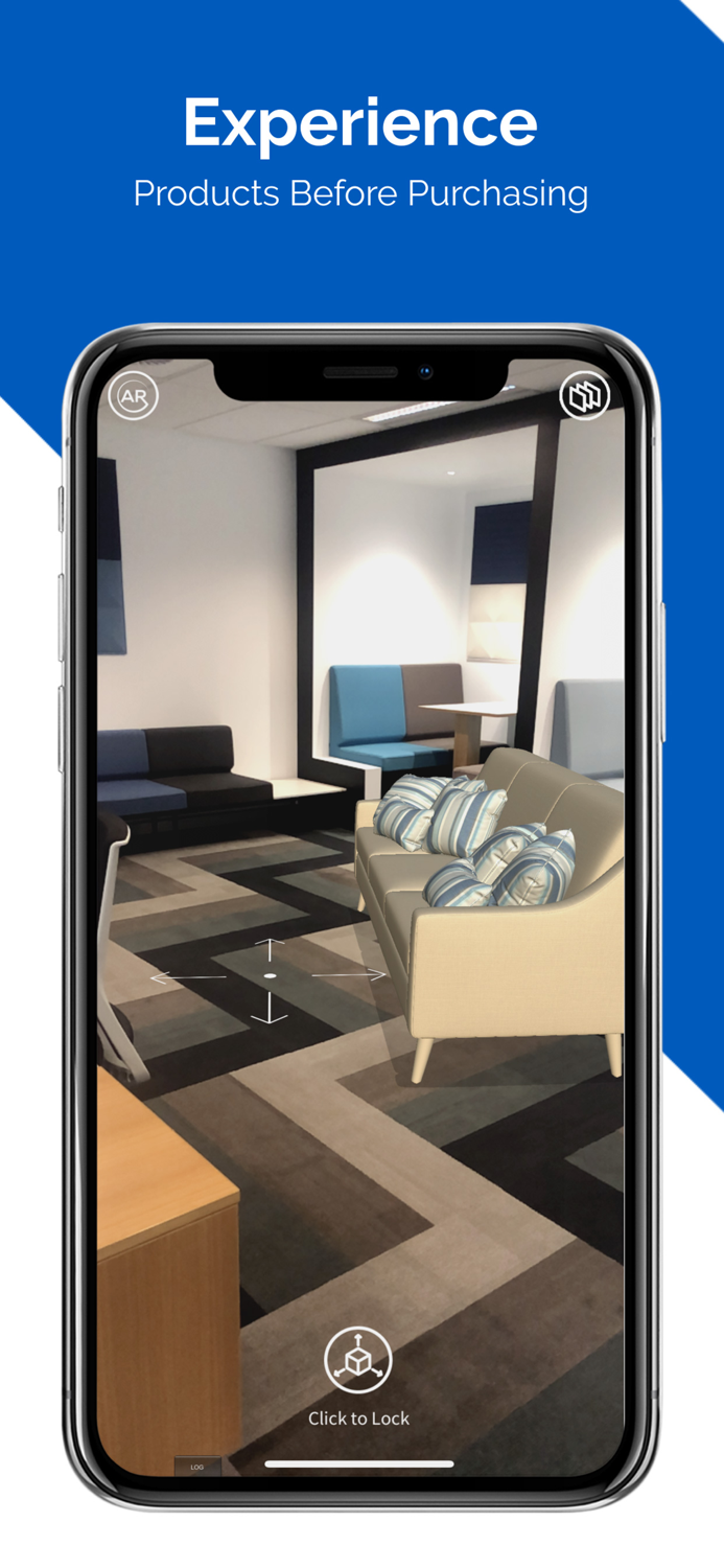 UnifiedAR augmented reality