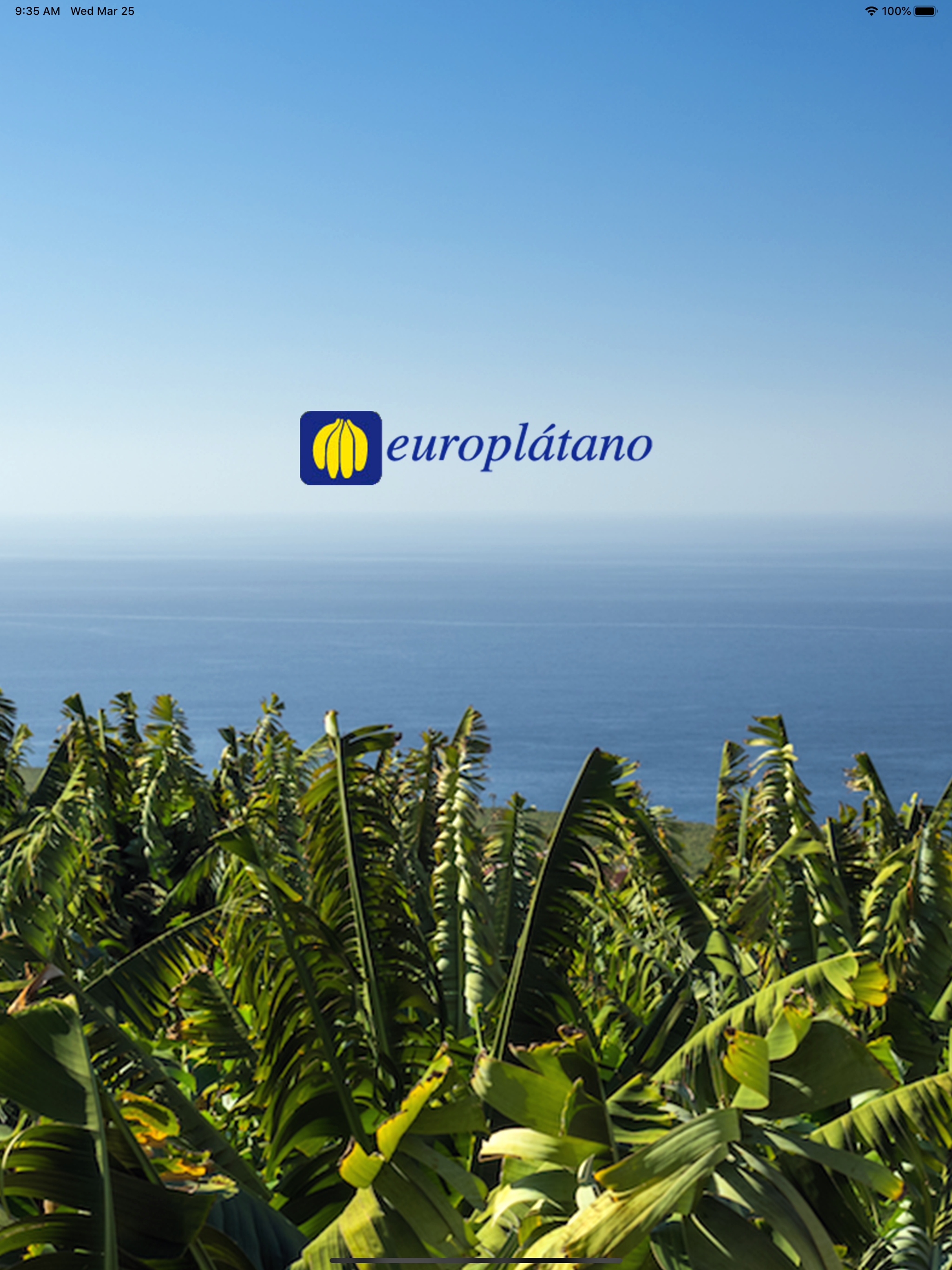 Europlátano