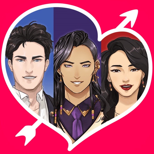 Choose your romance online, free