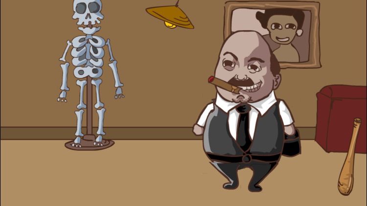 Beat The Boss－Fight For You