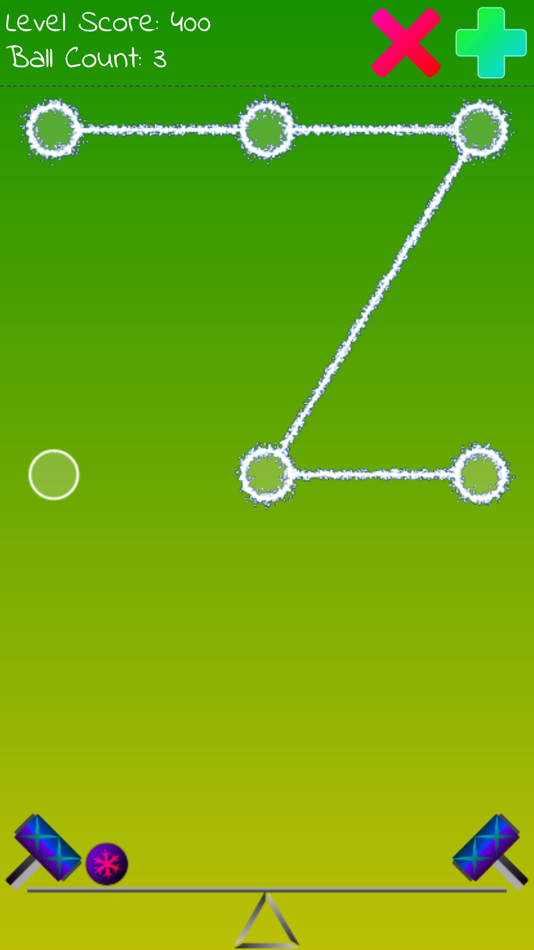 #4. Link Master Game (iOS) Podle: Dogan Engin
