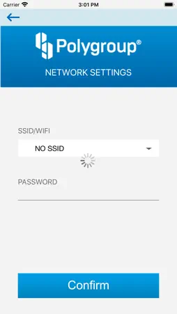 Polygroup Smart Products screenshot 2