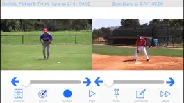 Game screenshot Baseball Coach Plus HD hack
