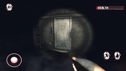 Scary Hospital Escape -Horror screenshot 3