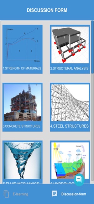 VG ACADEMY  CIVIL ENGINEERING(圖1)-速報App