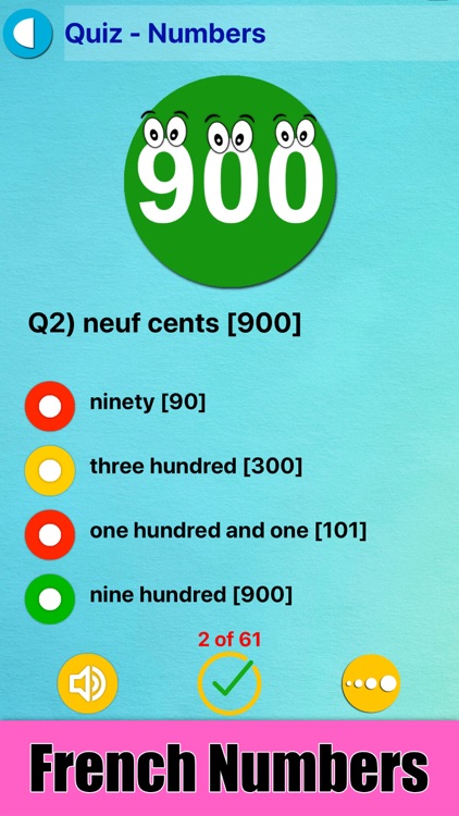 Learn French with Pictures screenshot-4