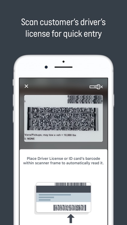 Automatic Dealer App