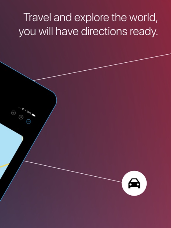 Screenshot #6 pour Topo US Maps Pro