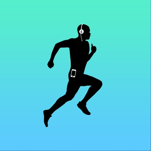 GPS Pedometer+ Running Tracker icon