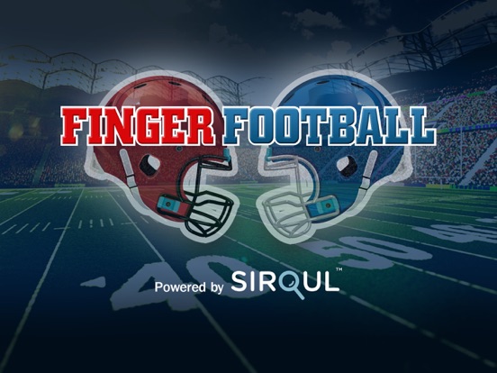 Finger Football by Zelosportのおすすめ画像1