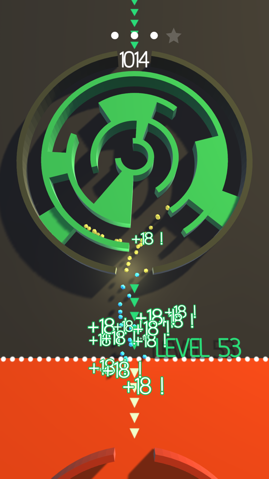 #4. Unlock3D (iOS) 来自: RadPirates