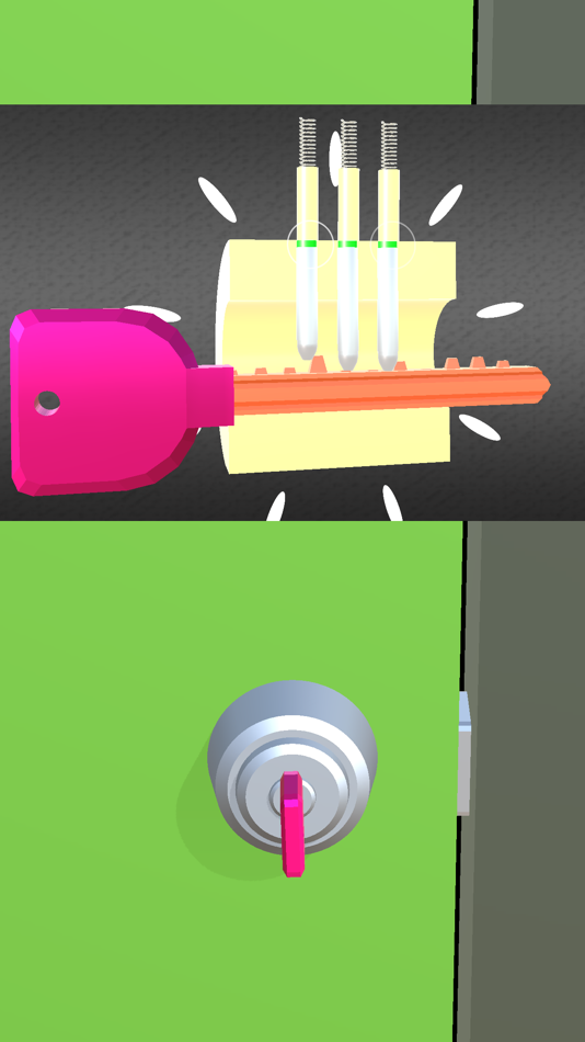 #4. Unlock it - best game (iOS) 由: FTY LLC.