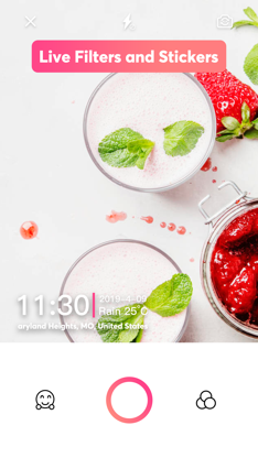Delicious Diary 365- Diet Book screenshot 3