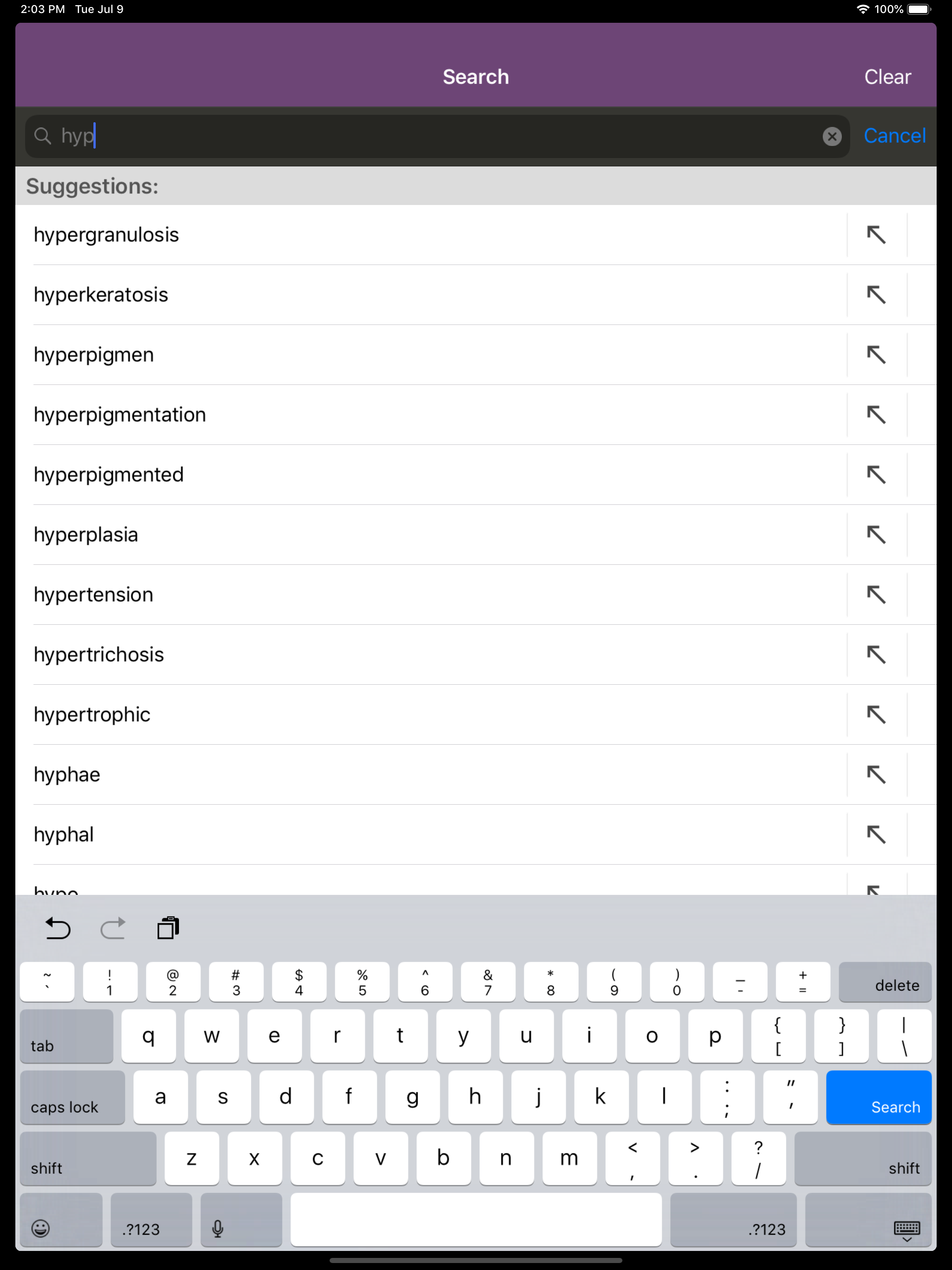 Dermoscopy Self-Assessment 2/E screenshot 10