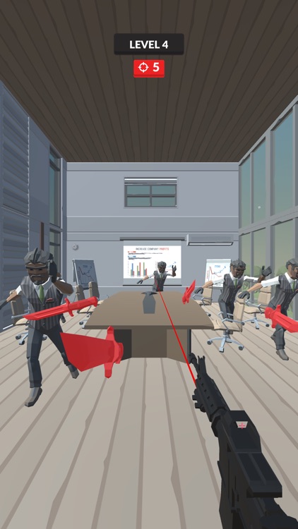 S.W.A.T. 3D screenshot-4