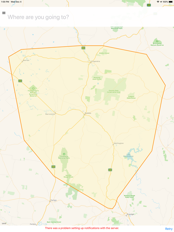 Screenshot #4 pour LIFT Dubbo