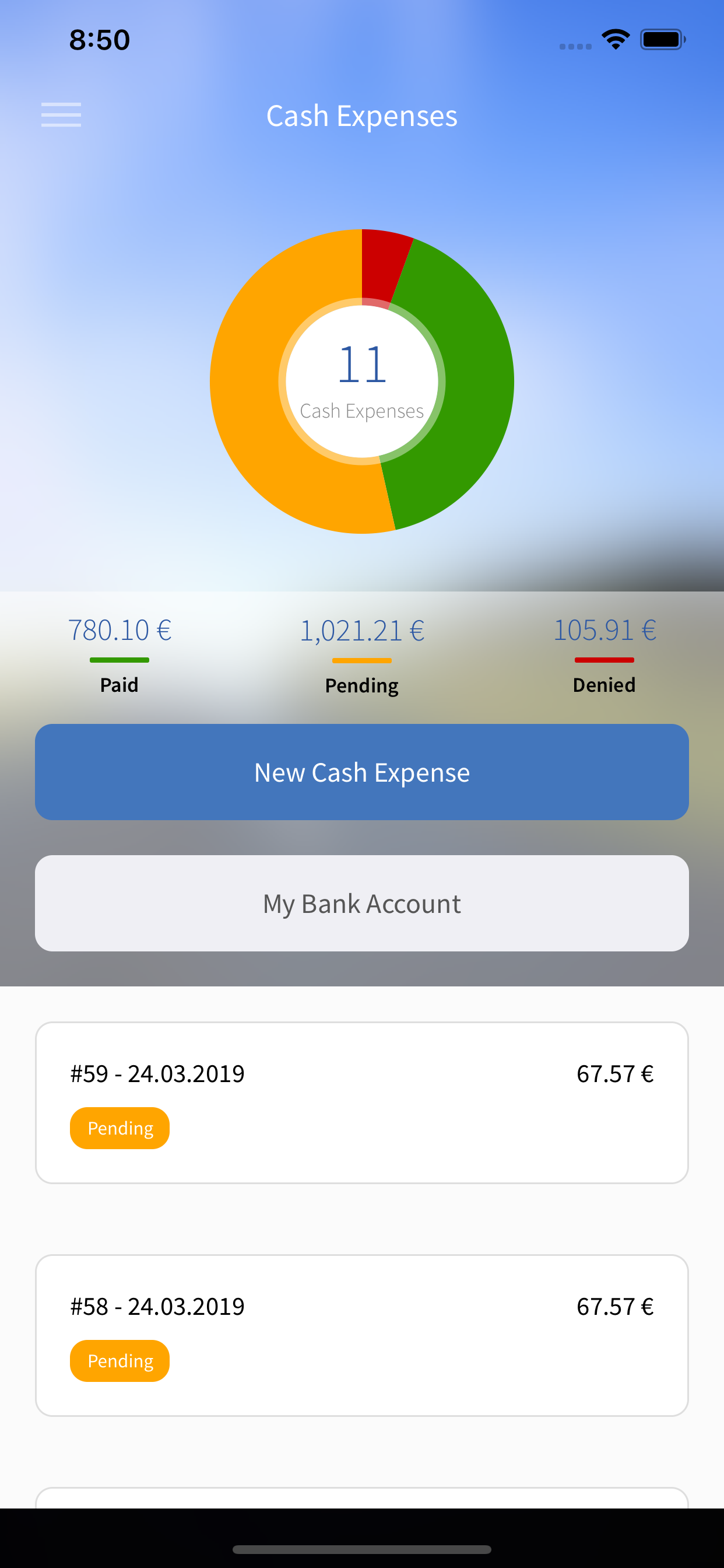 FIE Enhanced Mobility screenshot 5