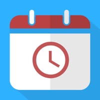 Kontakt Countdown! Tage Uhr Zähler App