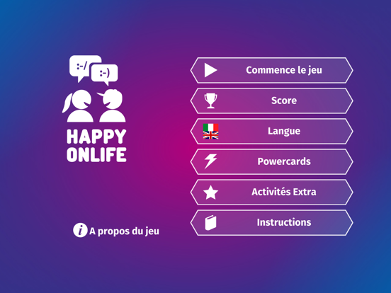 Screenshot #5 pour Happy Onlife