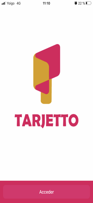 Tarjetto