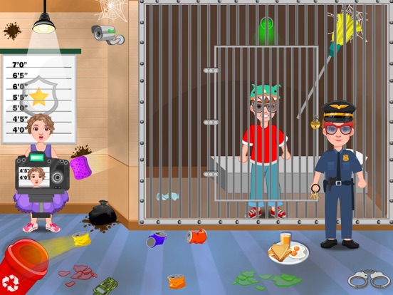 Screenshot #5 pour Faire semblant de jouer au po