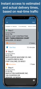 Innovo Deliver screenshot #3 for iPhone