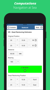 Seabook Maritime screenshot