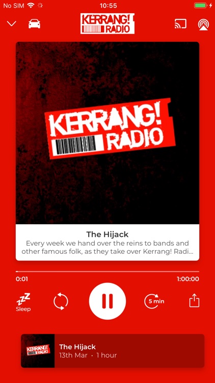 Kerrang! Radio