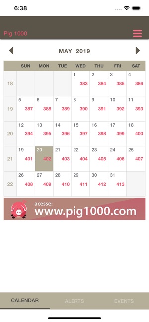 Pig1000(圖2)-速報App