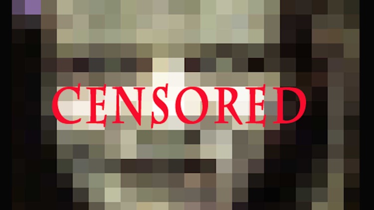 Scary Maze screenshot-3