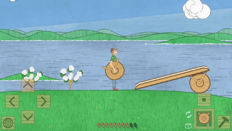 Machinaero screenshot-1