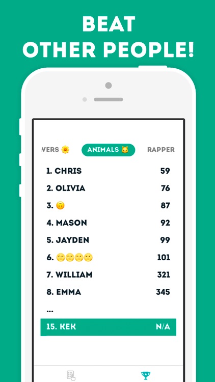 Subword — collect words! screenshot-3