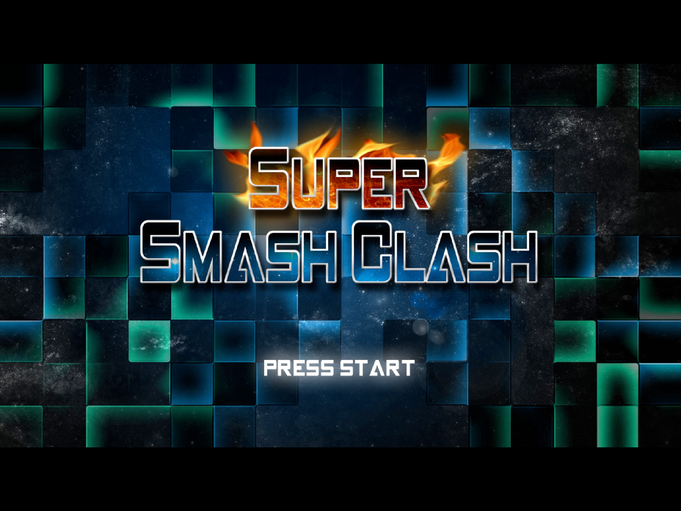 Super Smash Clash - Brawler screenshot 6