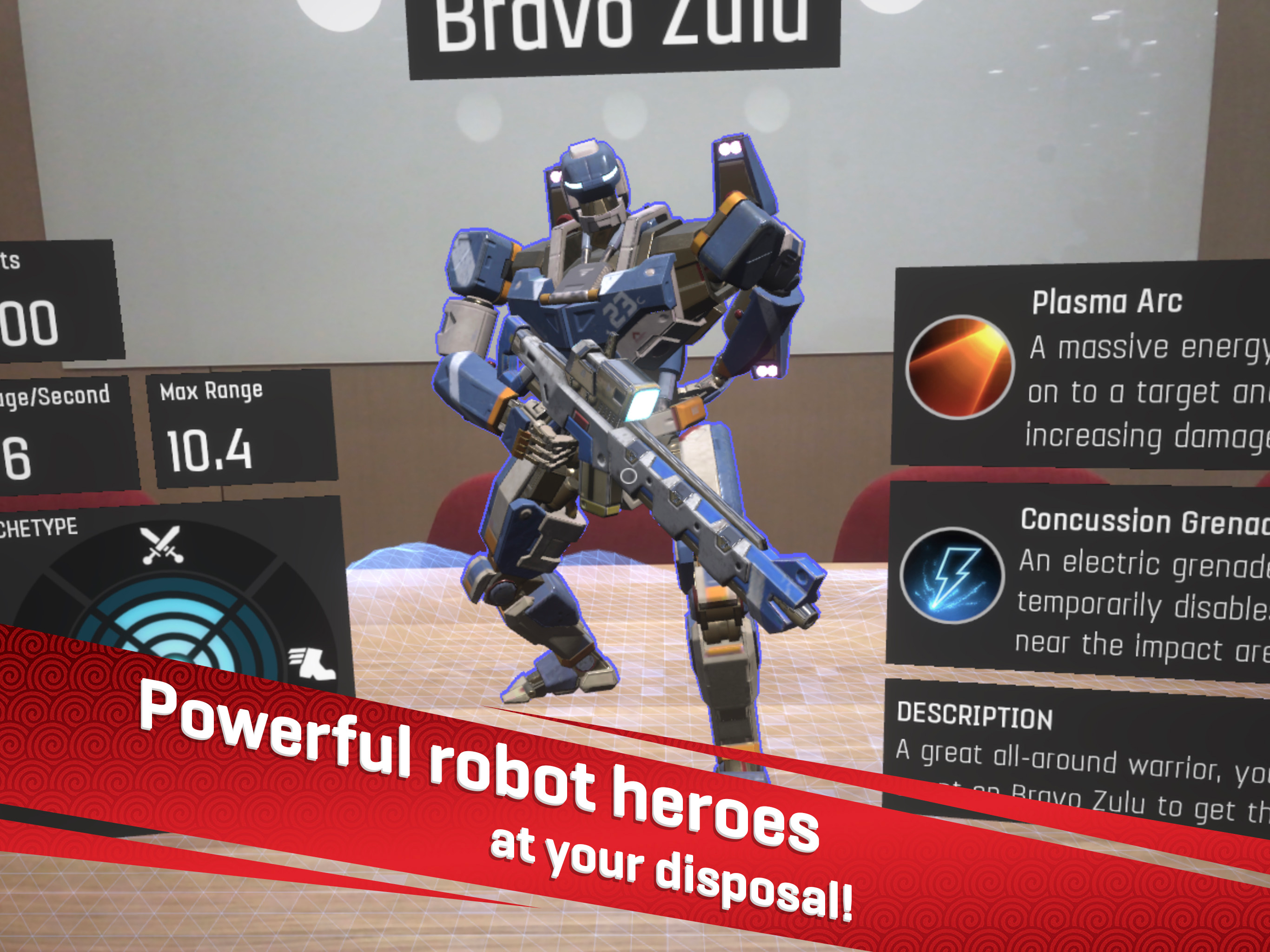 The Machines screenshot 11