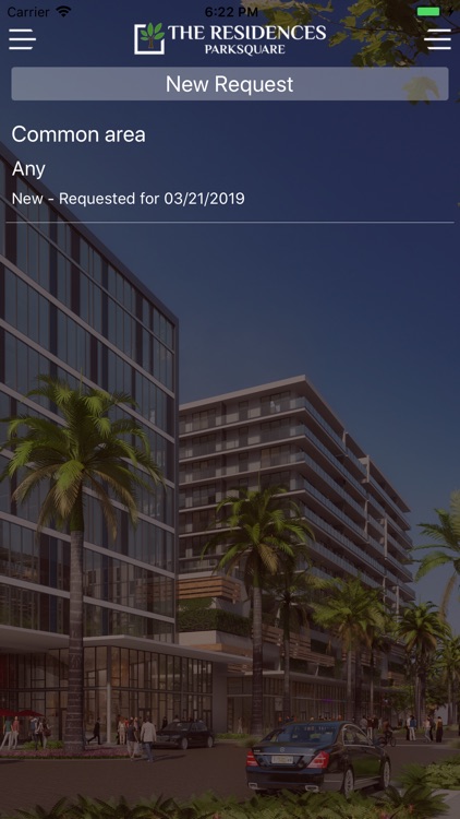 Park Square Aventura screenshot-6