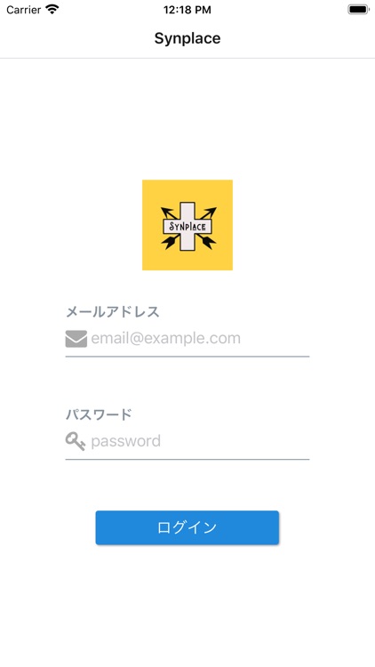 Synplace（シンプレイス）