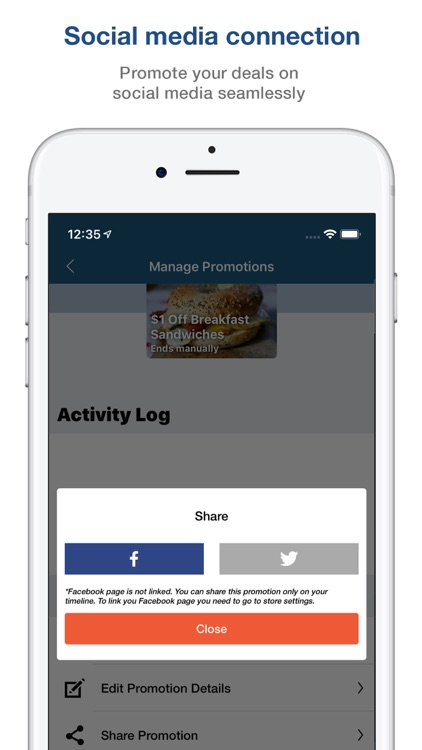 VeeaConnect screenshot-3