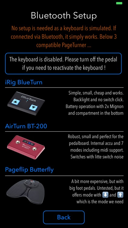 BlueJamPlayer screenshot-3