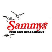 delete Sammy's Fish Box