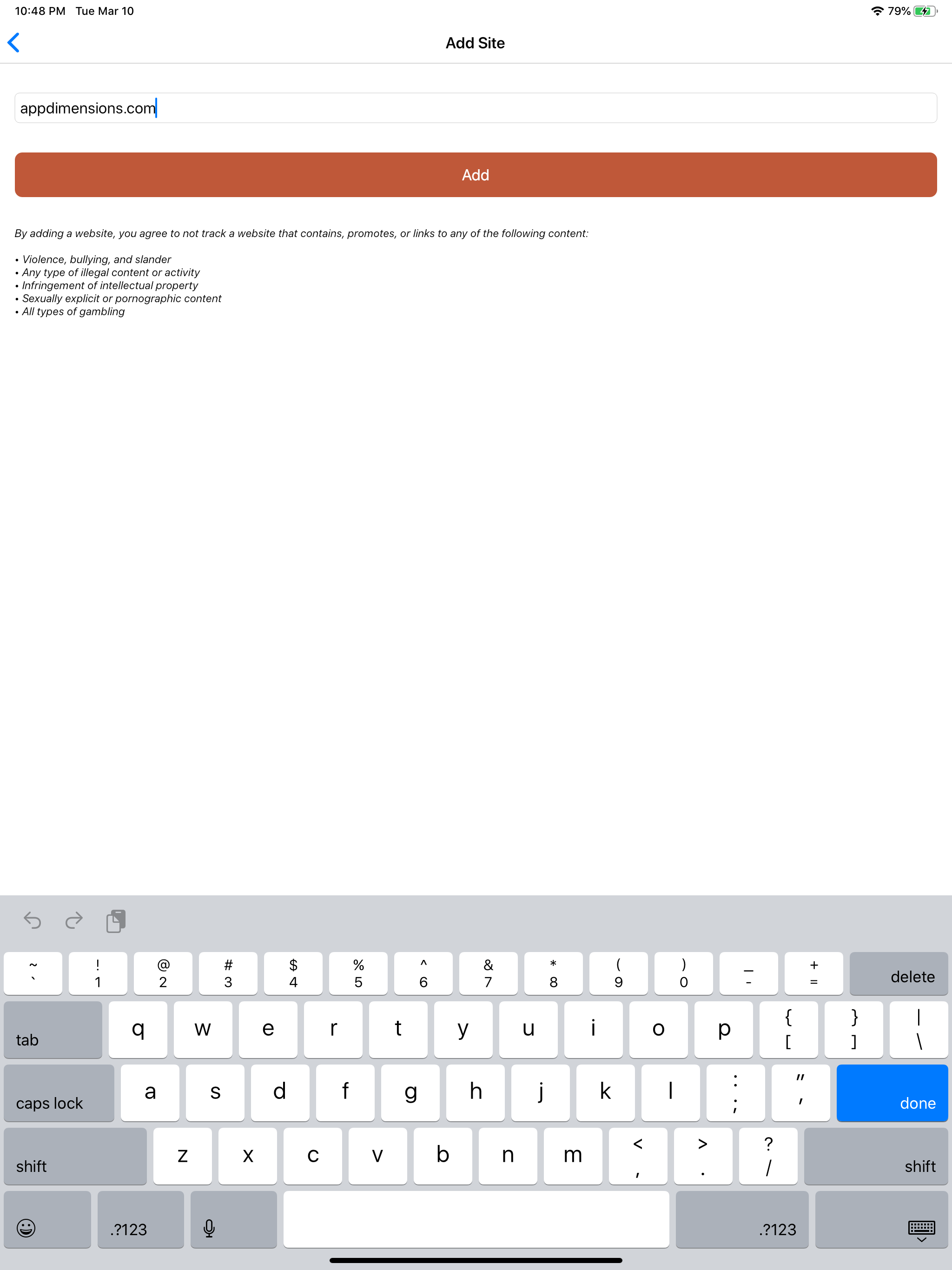Keep Up: Blog, Site Updates