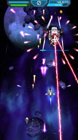 Game screenshot Cold Space apk