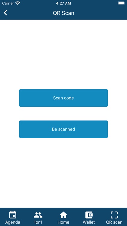 National Running Dinner App screenshot-4