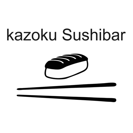 Kazoku Sushibar