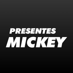 Lista de Presentes da Mickey