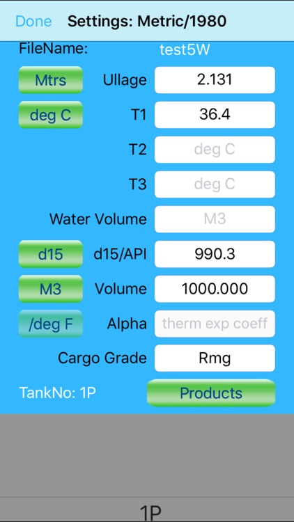 CargoSurveyor Tools screenshot-3