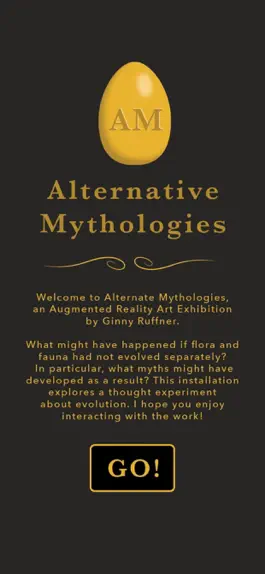 Game screenshot Alternative Mythologies mod apk