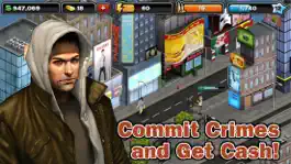Game screenshot Crime City hack