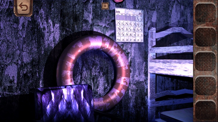 Escape Ship Adventure screenshot-5